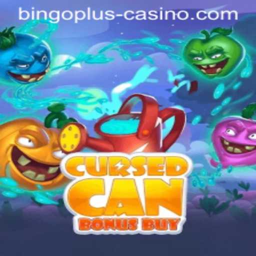 CursedCanBonusBuy: A Magical Adventure in Online Gaming