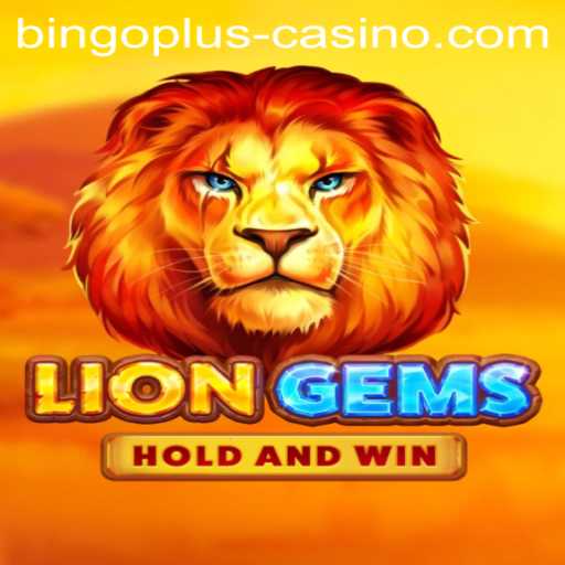 Exploring the Thrilling World of LionGems on Bingoplus