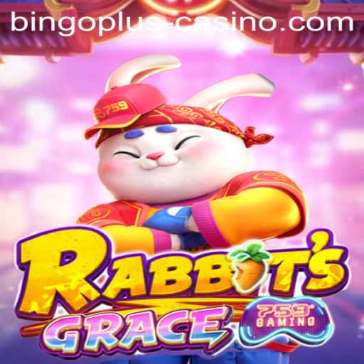 RabbitsGrace Game Introduction